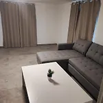 Apartment Ferienapartments Ariana Bad Sackingen