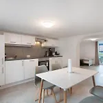 Apartment Ferienapartments Ariana Bad Sackingen