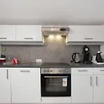 Ferienapartments Ariana Apartment Bad Sackingen