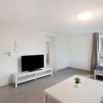 Ferienapartments Ariana Bad Sackingen
