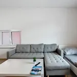 Ferienapartments Ariana Apartment Bad Sackingen
