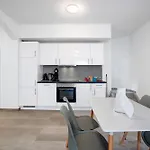 Apartment Ferienapartments Ariana