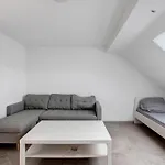 Ferienapartments Ariana Bad Sackingen