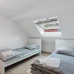 Apartment Ferienapartments Ariana Bad Sackingen