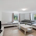 Ferienapartments Ariana *