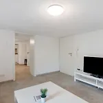 Ferienapartments Ariana Apartment Bad Sackingen