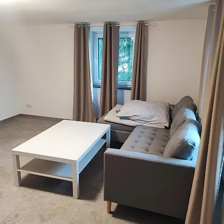 Apartment Ferienapartments Ariana *