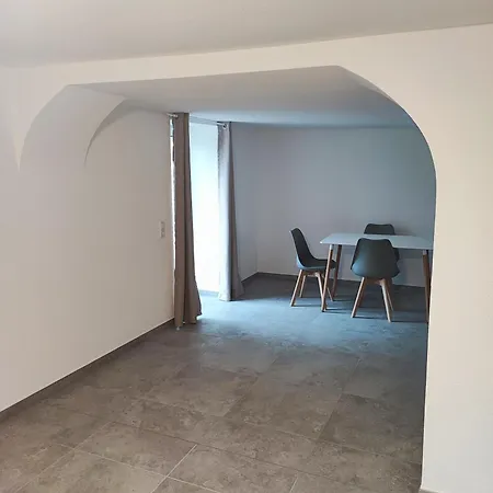 Ferienapartments Ariana 公寓 巴特塞京根