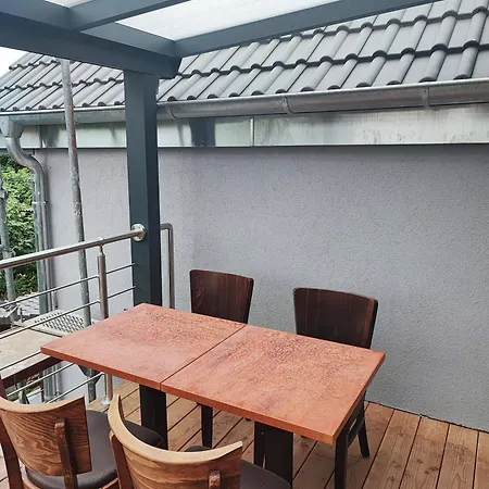 Ferienapartments Ariana