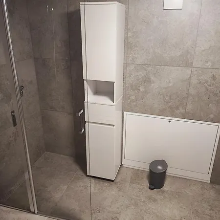 Ferienapartments Ariana 公寓 巴特塞京根