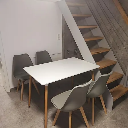 Ferienapartments Ariana Bad Sackingen