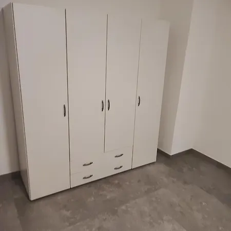 Apartment Ferienapartments Ariana *