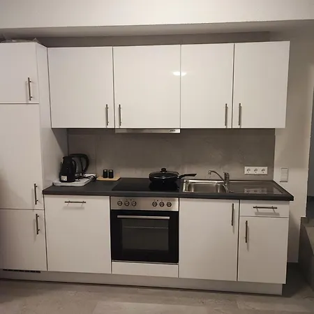 Ferienapartments Ariana 公寓 巴特塞京根