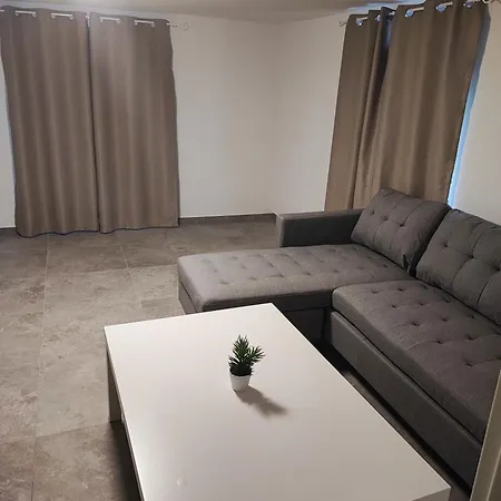 公寓 Ferienapartments Ariana 巴特塞京根