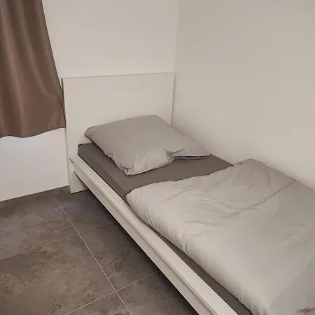 Ferienapartments Ariana Bad Sackingen