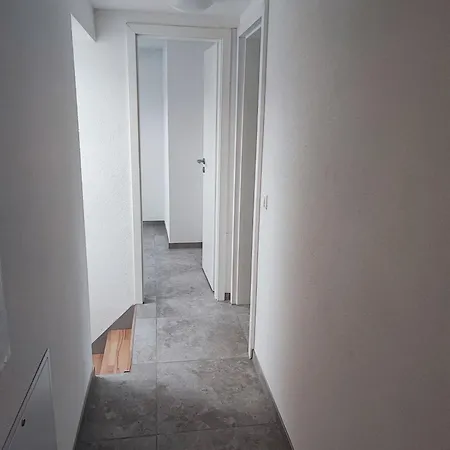 Ferienapartments Ariana * Bad Sackingen