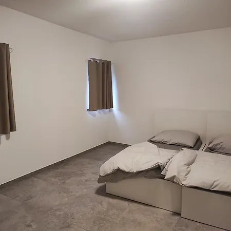 Ferienapartments Ariana