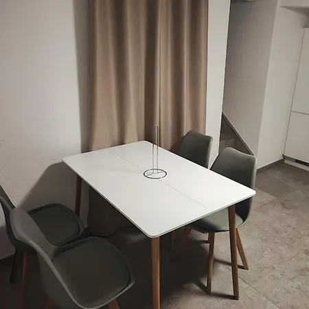 公寓 Ferienapartments Ariana