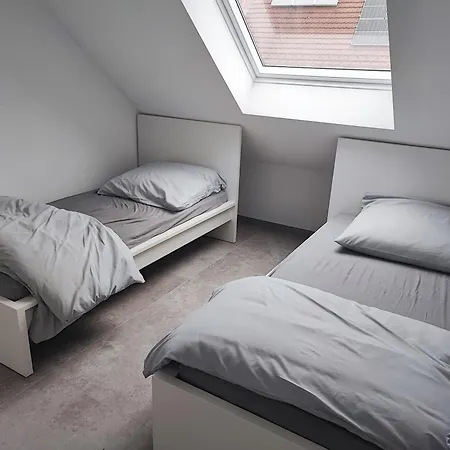 Apartment Ferienapartments Ariana Bad Sackingen
