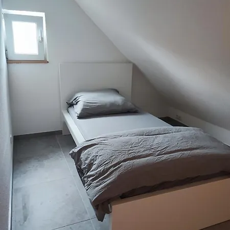 Ferienapartments Ariana *