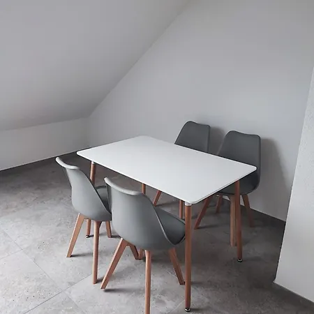 Ferienapartments Ariana Bad Sackingen