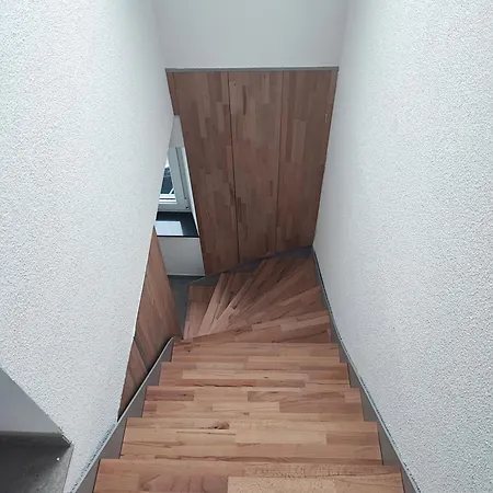 Ferienapartments Ariana * Bad Sackingen