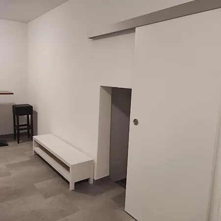 公寓 Ferienapartments Ariana *