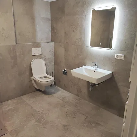 Ferienapartments Ariana 公寓 巴特塞京根