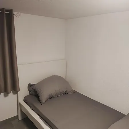 Ferienapartments Ariana *