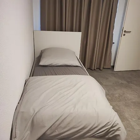 Ferienapartments Ariana Bad Sackingen