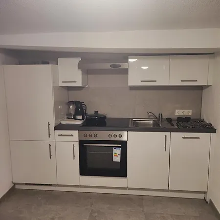 Ferienapartments Ariana * 巴特塞京根