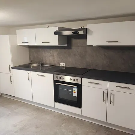 Ferienapartments Ariana