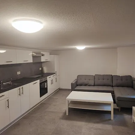 Apartamento Ferienapartments Ariana *