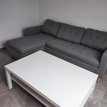 Ferienapartments Ariana Apartment Bad Sackingen