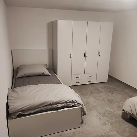 Ferienapartments Ariana Bad Sackingen