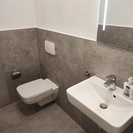 Ferienapartments Ariana 公寓