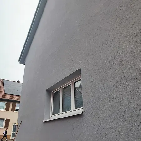 Ferienapartments Ariana Bad Sackingen