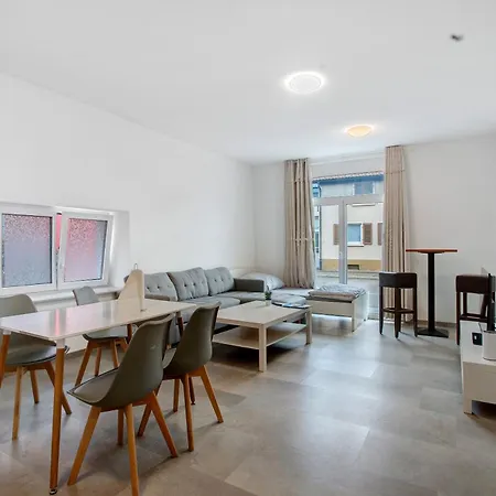 Ferienapartments Ariana