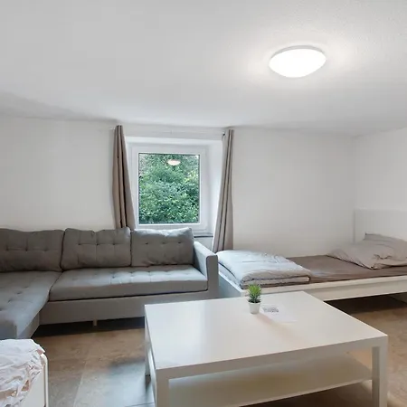 Ferienapartments Ariana 公寓