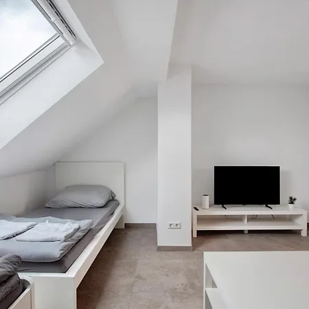 Ferienapartments Ariana 公寓 *