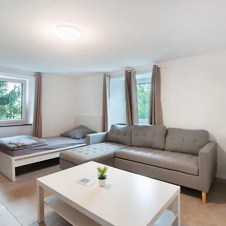 Ferienapartments Ariana 公寓