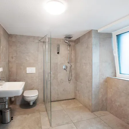 Ferienapartments Ariana * 巴特塞京根