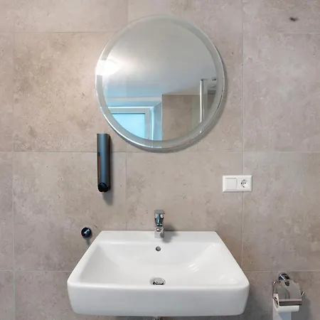 Ferienapartments Ariana 巴特塞京根