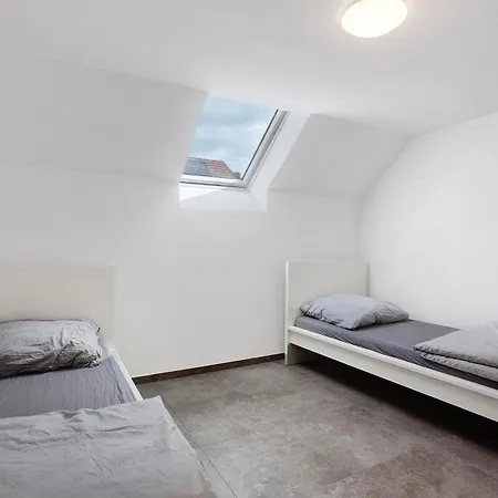 公寓 Ferienapartments Ariana *