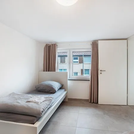 Ferienapartments Ariana * 巴特塞京根