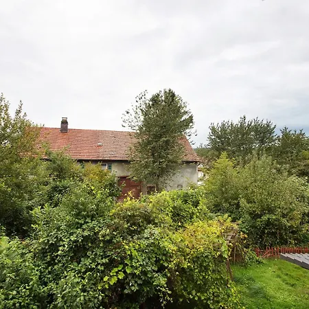 公寓 Ferienapartments Ariana *