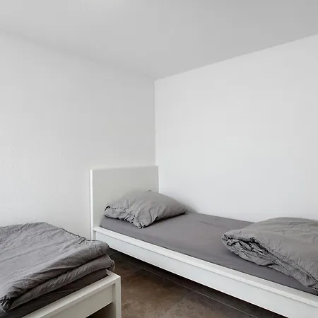 Ferienapartments Ariana