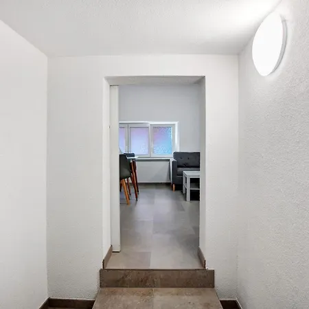 Ferienapartments Ariana 巴特塞京根