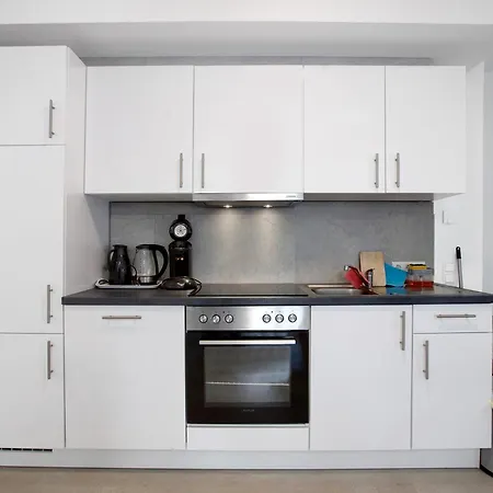 Ferienapartments Ariana * 巴特塞京根