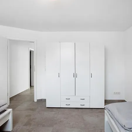 Ferienapartments Ariana